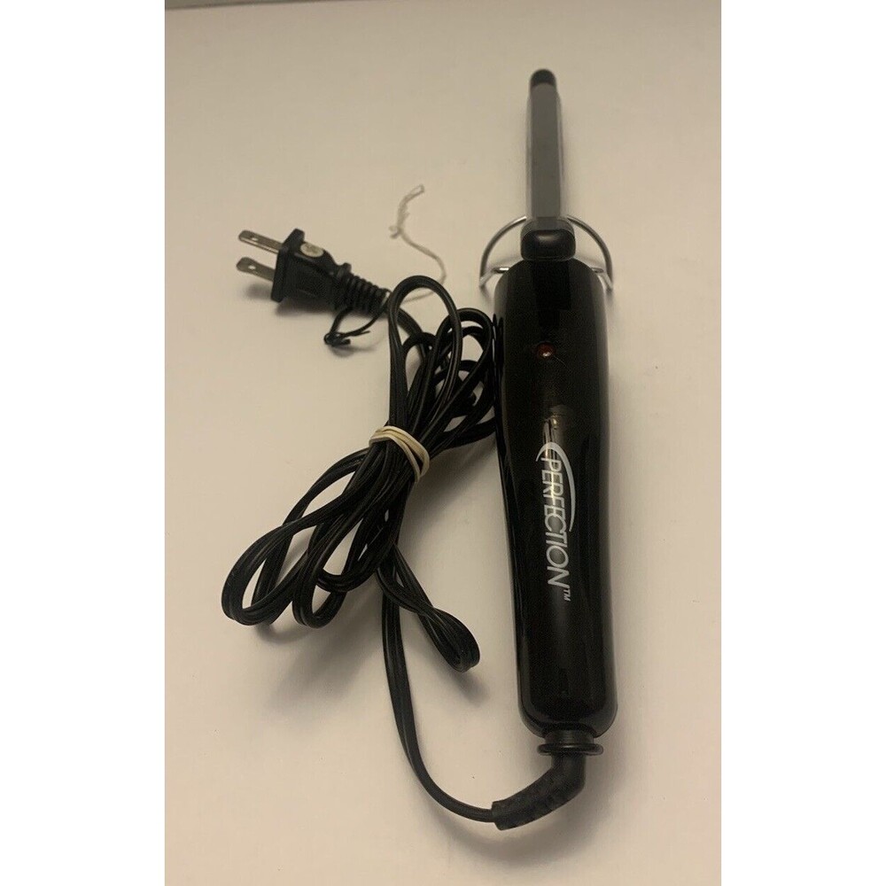 Perfection Curling Iron Hair Tool